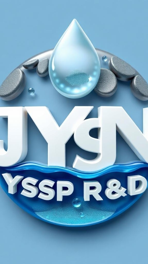 JYN_YSSP R&D