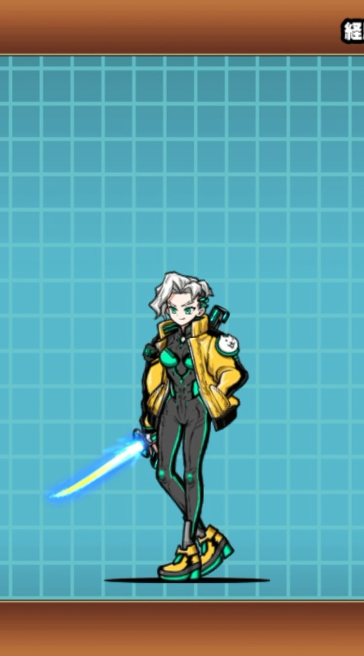 にゃんこ大戦争初心者🔰大歓迎雑談