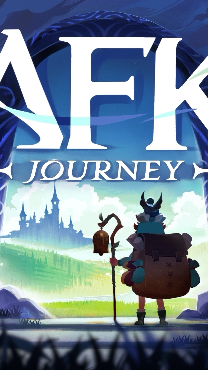 AFK Journey TH