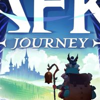 AFK Journey TH
