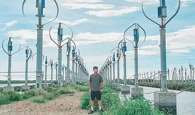 照片來源：IG @k_w_hsiao