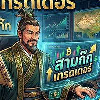 สามก๊ก เทรดเดอร์