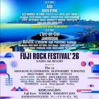 【洋楽フェス&ライブ】K-POP, 邦楽NG