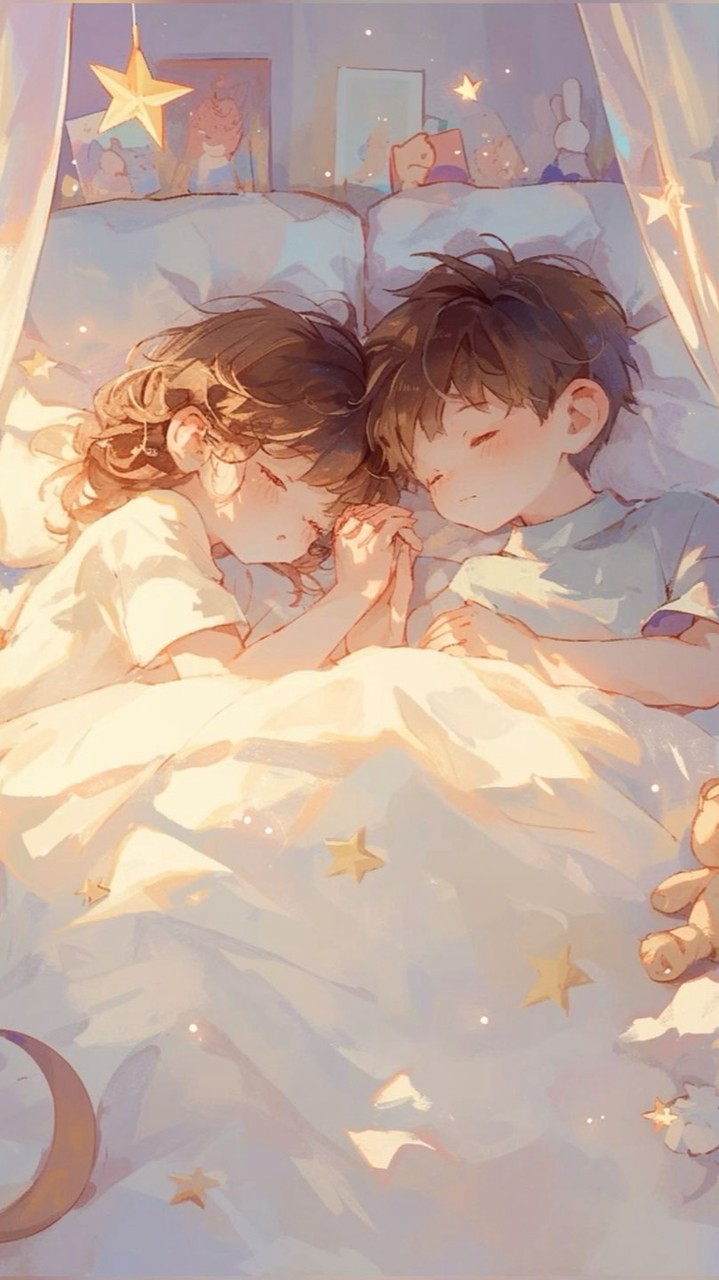 眠れる星屑達の安らかなるroom