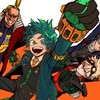 Switch勢限定！ヒロアカurエンジョイ部屋！