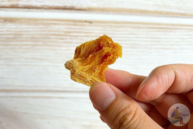 無糖果乾推薦