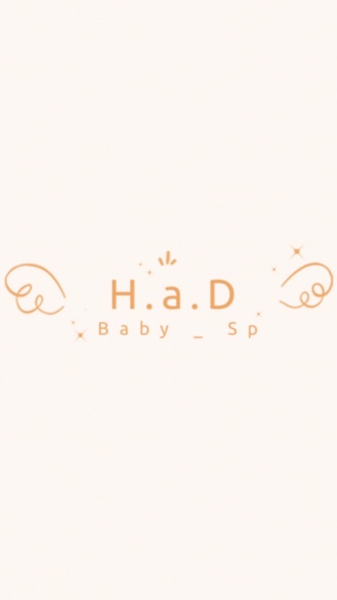H.a.d Baby_Sp童裝｜玩具｜童書｜醫療口罩