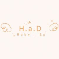 H.a.d Baby_Sp童裝｜玩具｜童書｜醫療口罩