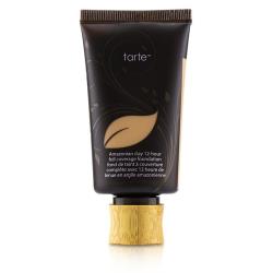 ◎亞馬遜泥持久無瑕粉底液 - # 37B Medium Tan Beige|◎|◎品牌:Tarte品牌定位:專櫃品牌種類:洗面乳/洗面皂/慕斯適用部位:臉部適用膚質:全膚質功能:保濕/滋潤成分:CYC