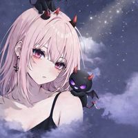 月亮女王的小惡魔軍團