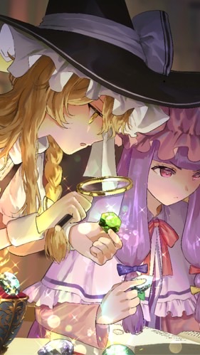 東方ロストワード雑談部屋