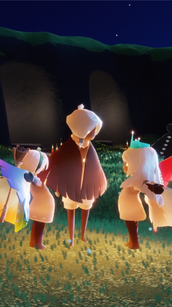 名前など付けるまでもないのオープンチャット