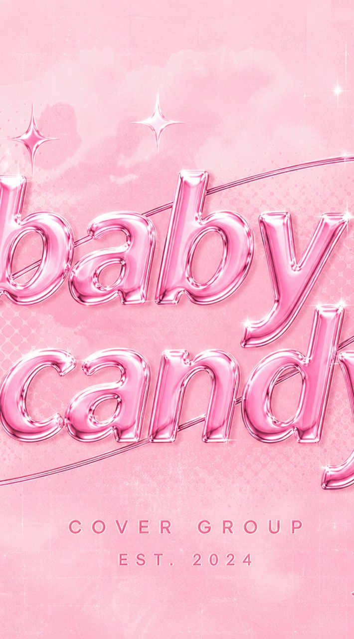 baby candy 🍬🍭