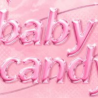 baby candy 🍬🍭