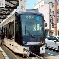熊本市電興味あるやつこい！！