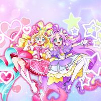 プリキュアサークル