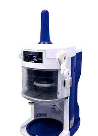 Hatsuyuki 初雪刨冰機