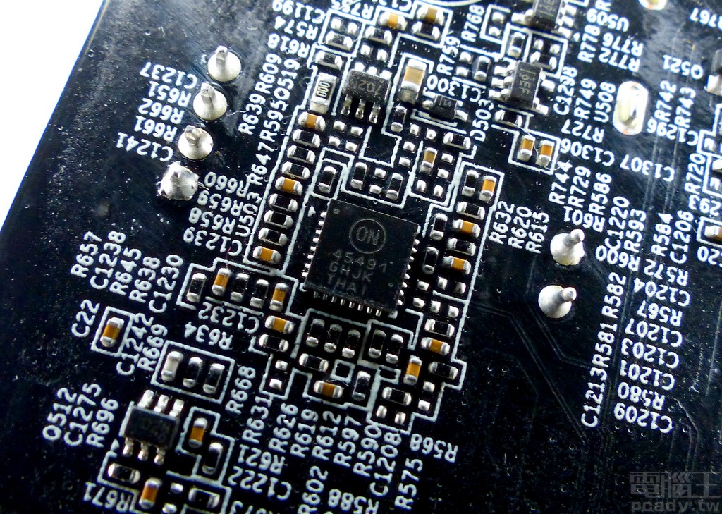 省電、低溫、迷你的高效能顯示卡，GIGABYTE GeForce GTX 1660 Ti Mini ITX OC 6G 測試