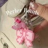 アイロンビーズにハマってる人⊂(*´꒳`*)⊃ｵｲﾃﾞｯ