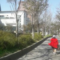 走！一起走