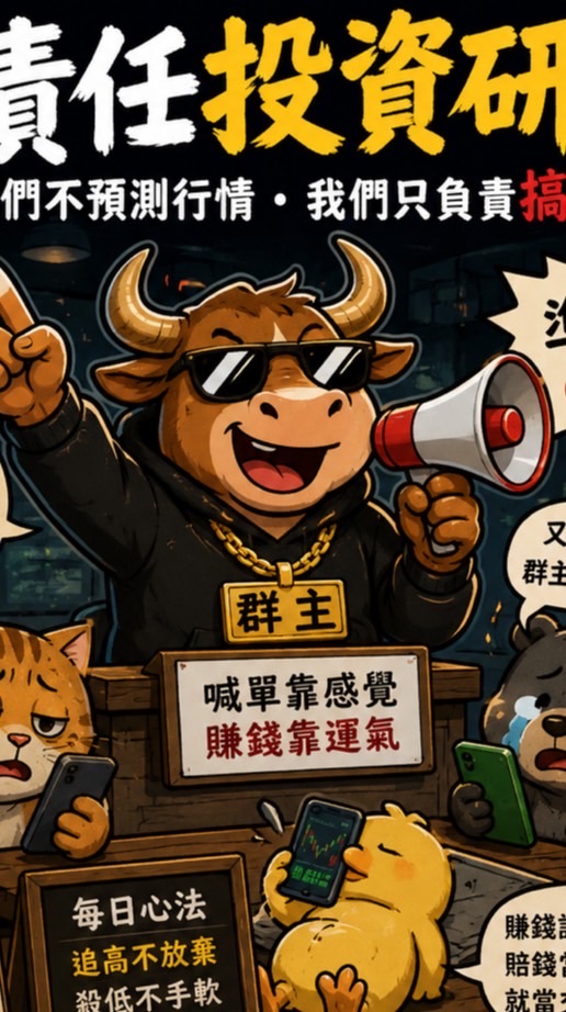 各位的錢還好嗎？