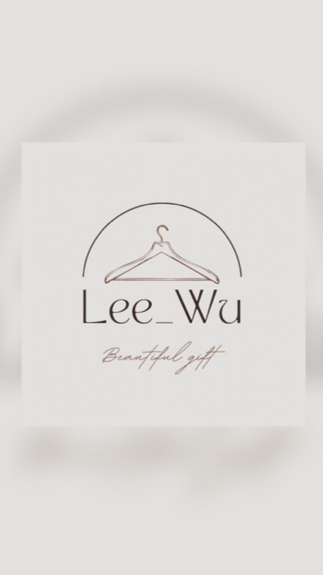 Leewu女裝👚