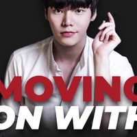 Moving On With Chong Charis