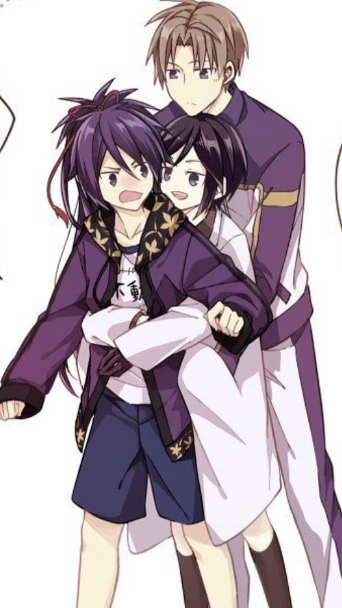 緩々な本丸也オプだってよ‼️🫵