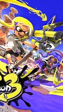 〜スプラやってる人集まれ〜