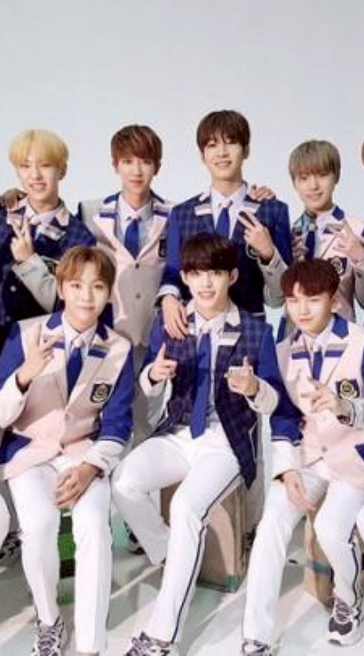 seventeen 閒聊交流社群