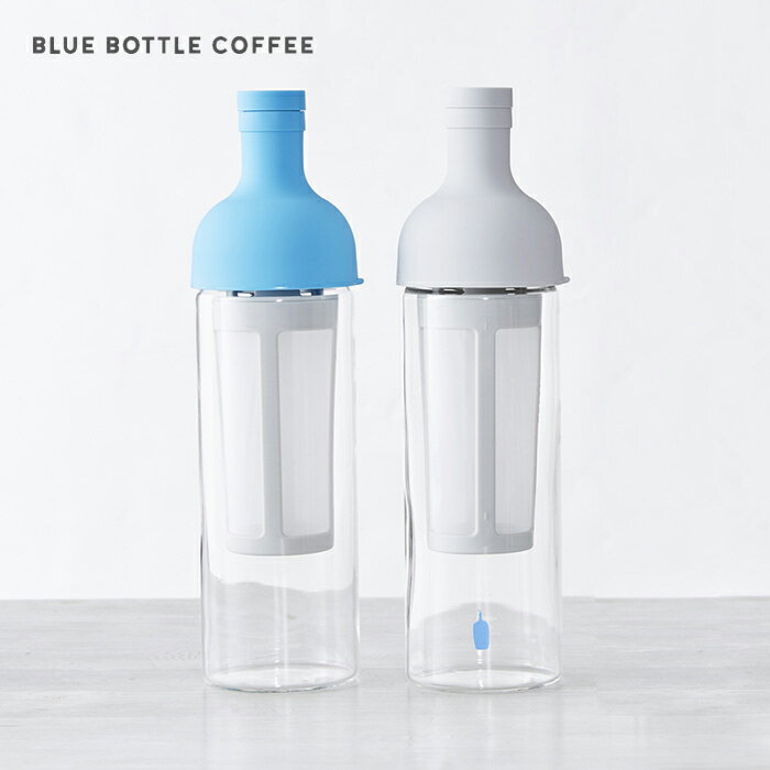 日本BLUE BOTTLE 藍瓶咖啡/ HARIO 冷萃咖啡壺 /g016。2色。(3774*2.5)日本必買｜件件含運｜日本樂天熱銷Top｜日本空運直送｜日本樂天代購