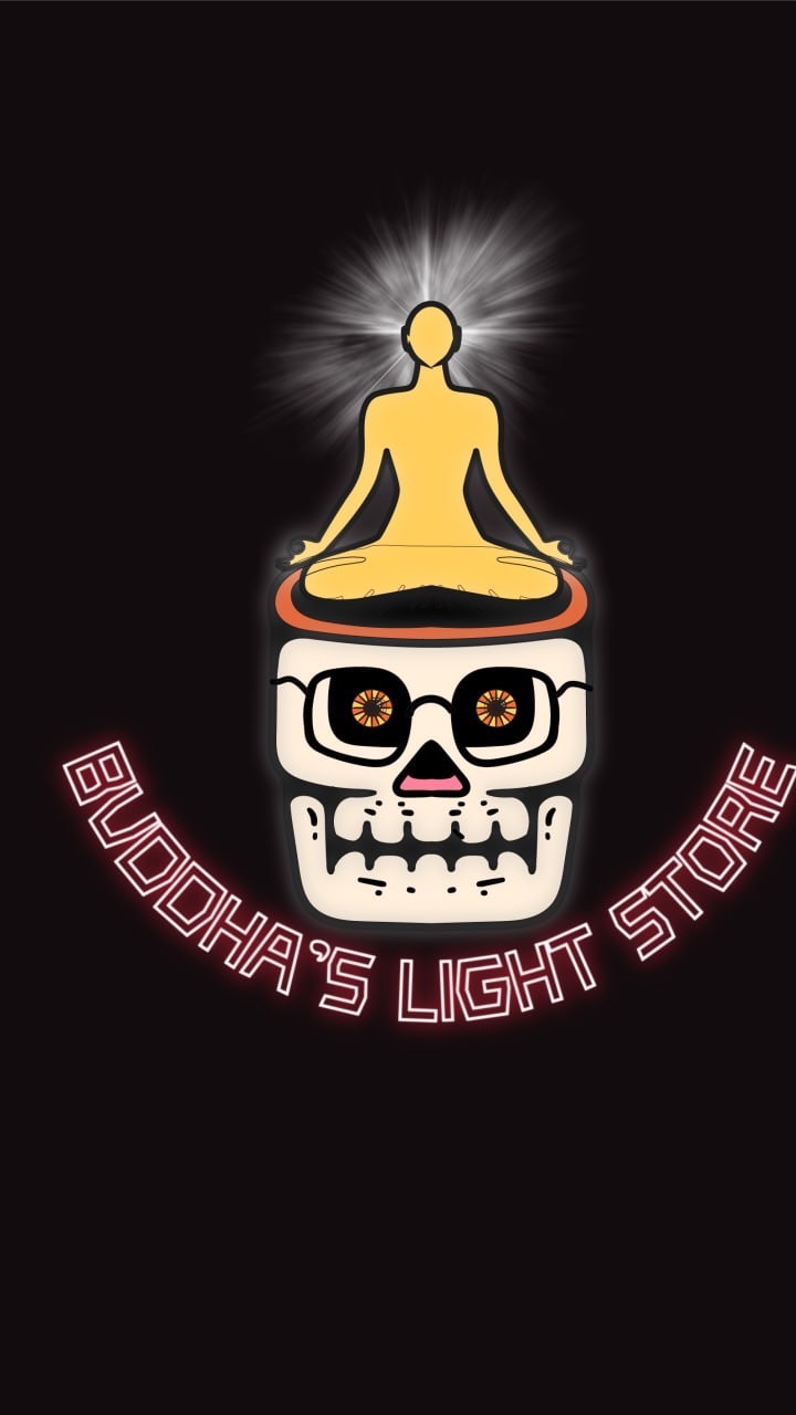 buddha’s light og house storeのオープンチャット