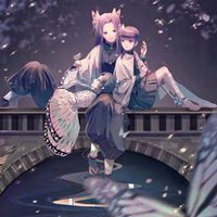 鬼滅動漫遊戲群