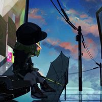 スプラしてる子おいでー！