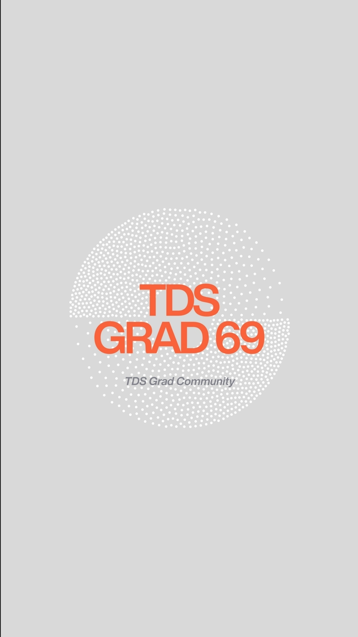 TDS GRAD 69