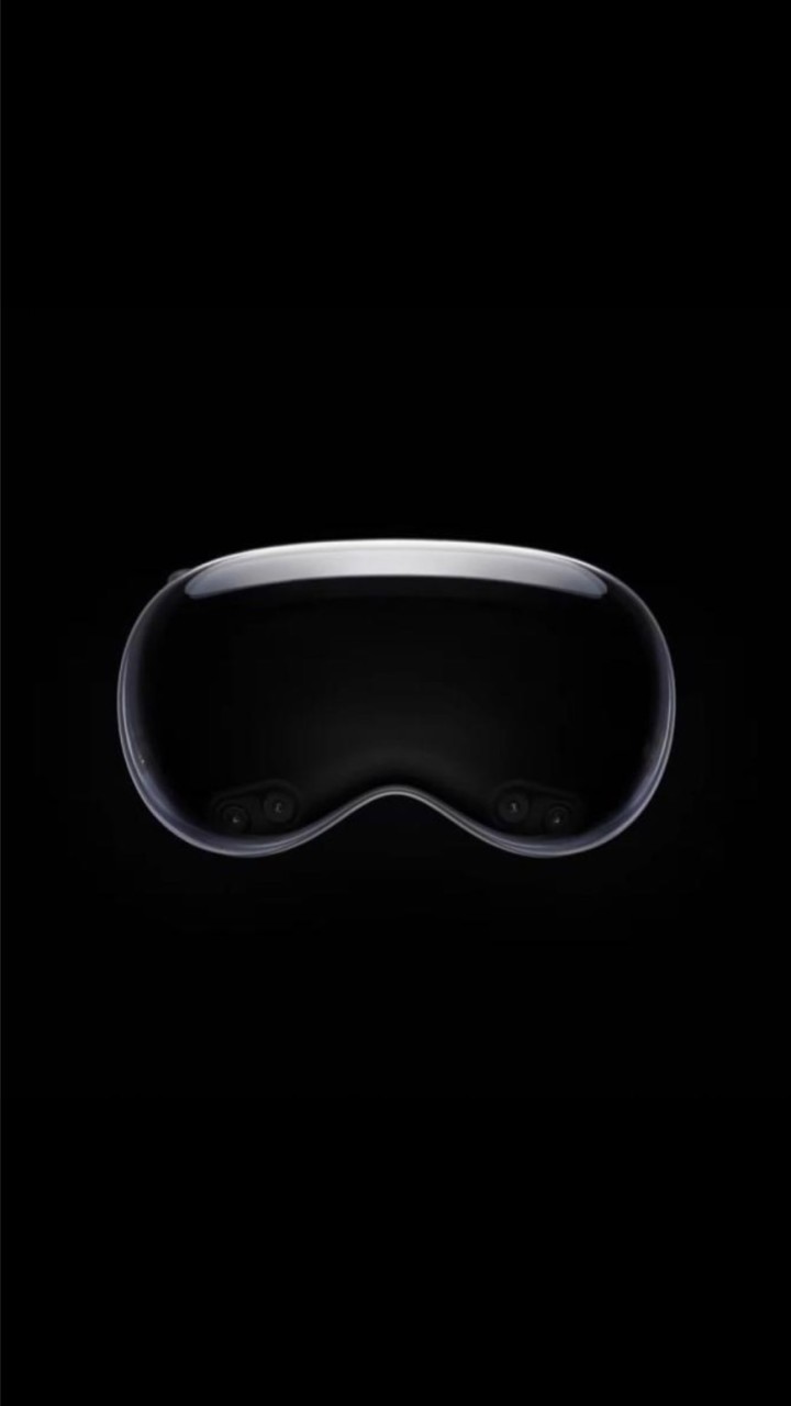 Apple Vision Pro討論區 / Apple眼鏡