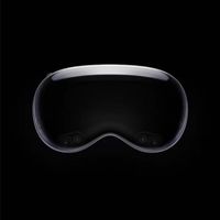 Apple Vision Pro討論區 / Apple眼鏡