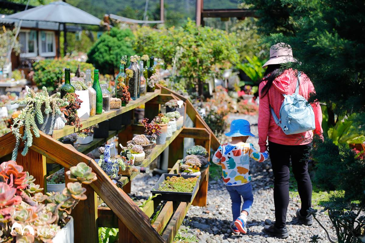 免費朝聖「台版慶修院、百萬夜景祕境」！宜蘭員山６私房景點，在地人都愛去