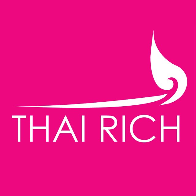 Rich thailand