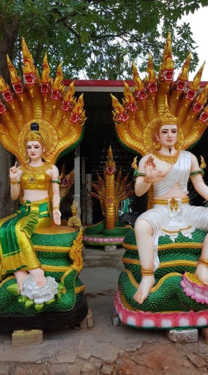 บ้านพ่อปู่ศรีสุทโธ