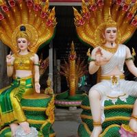 บ้านพ่อปู่ศรีสุทโธ