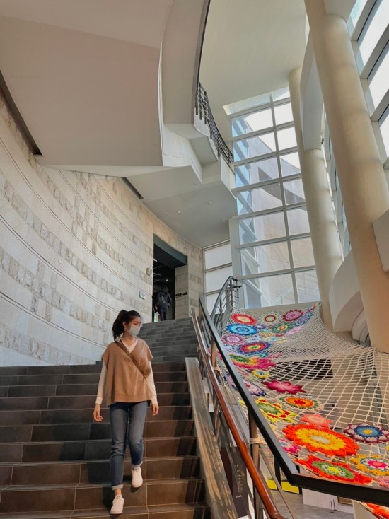 春節旅遊嘉義南部走春景點嘉義市立博物館