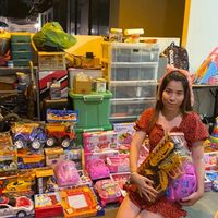 รับหิ้วจิปาถะBY;Mayshop