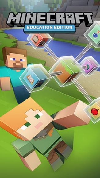 Minecraft麥塊學程式 親子討論區🎮