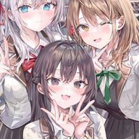 全アニメ、モンスト、ホロライブ、漫画、ラノベ、ゲームについて語り合おう！
