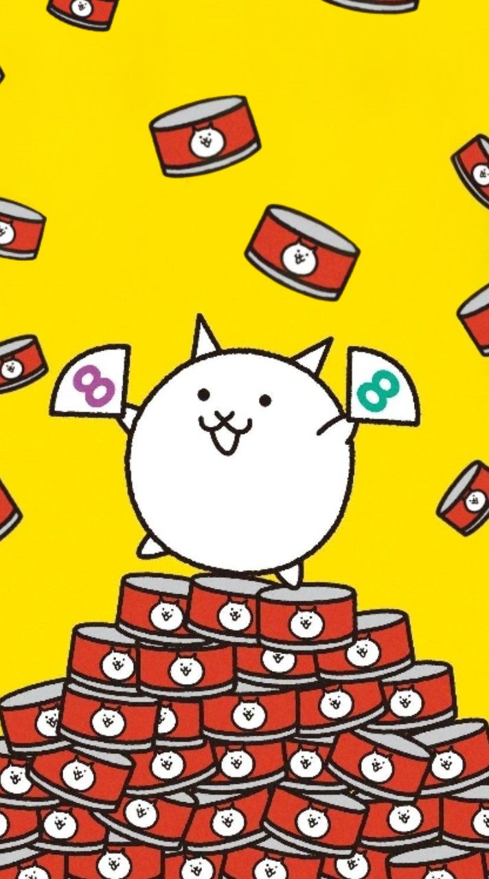 ✨️にゃんこ大戦争✨<初〜上級者のつどい〉(=^・ω・^=)