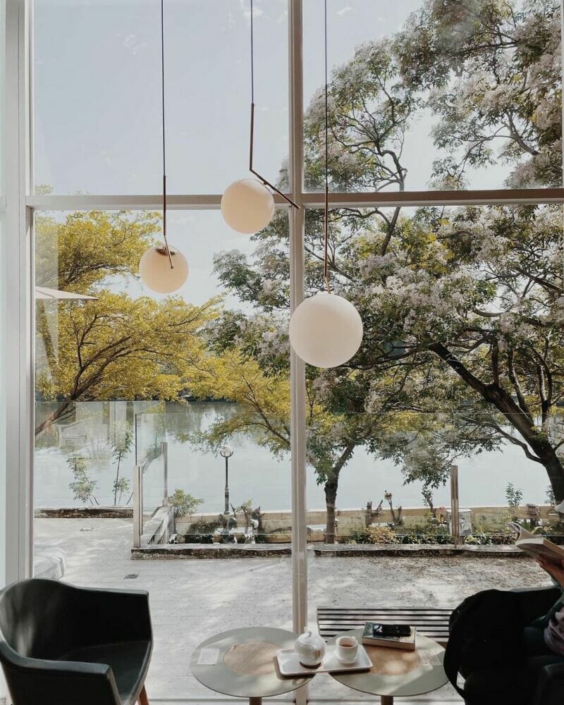 全台特色書店 台南烏邦圖書店