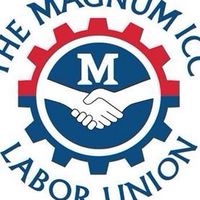 สมาชิกสหภาพ Tha magnum icc Laber Union