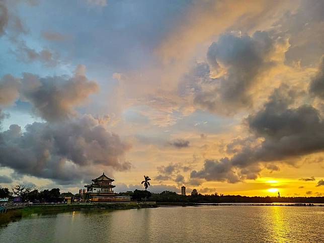 圖片來源：IG @dengjingyang