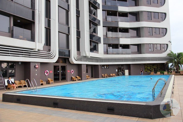 村却國際溫泉酒店